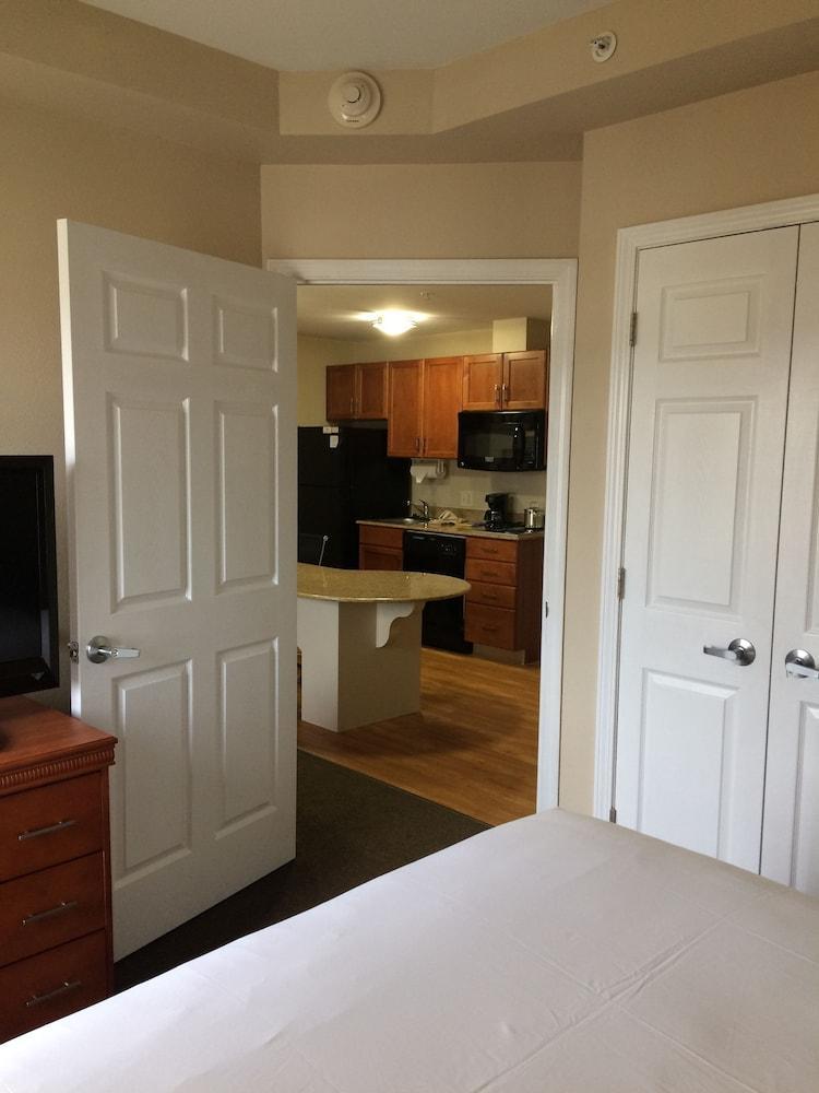 Candlewood Suites Jacksonville By Ihg Ngoại thất bức ảnh