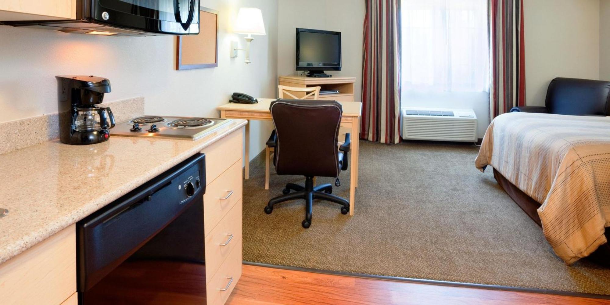 Candlewood Suites Jacksonville By Ihg Ngoại thất bức ảnh