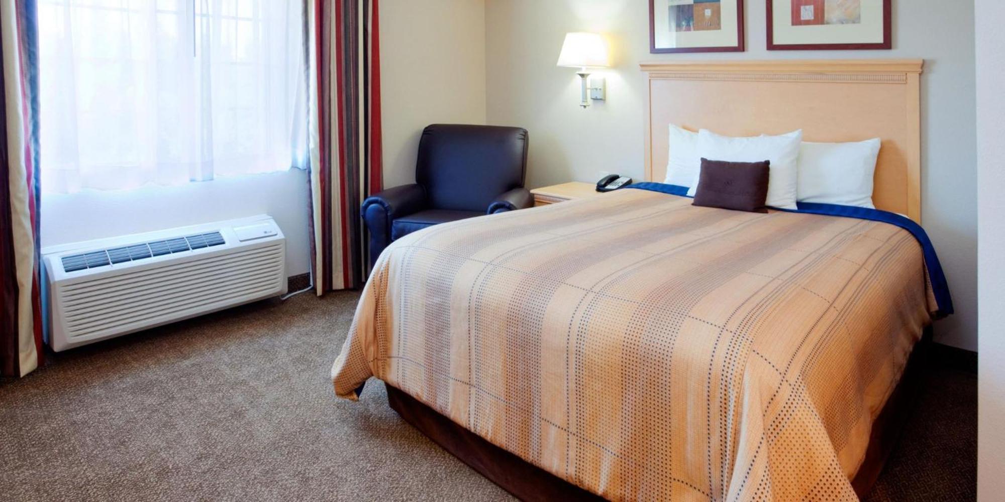 Candlewood Suites Jacksonville By Ihg Ngoại thất bức ảnh