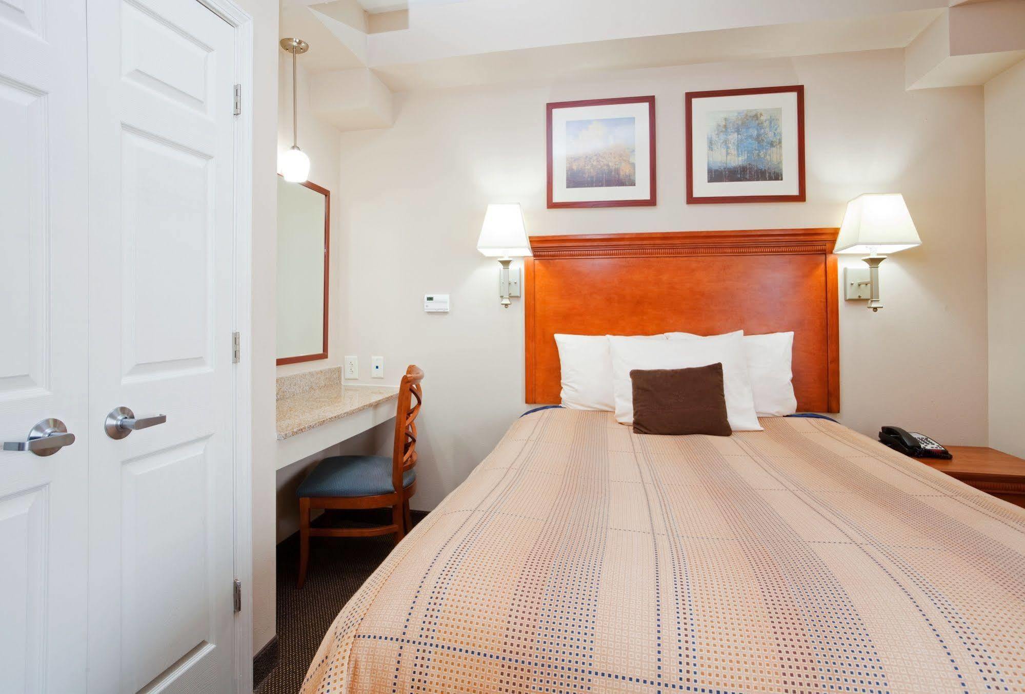 Candlewood Suites Jacksonville By Ihg Phòng bức ảnh