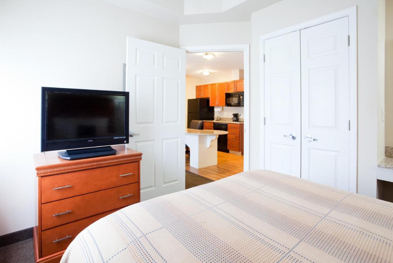 Candlewood Suites Jacksonville By Ihg Ngoại thất bức ảnh