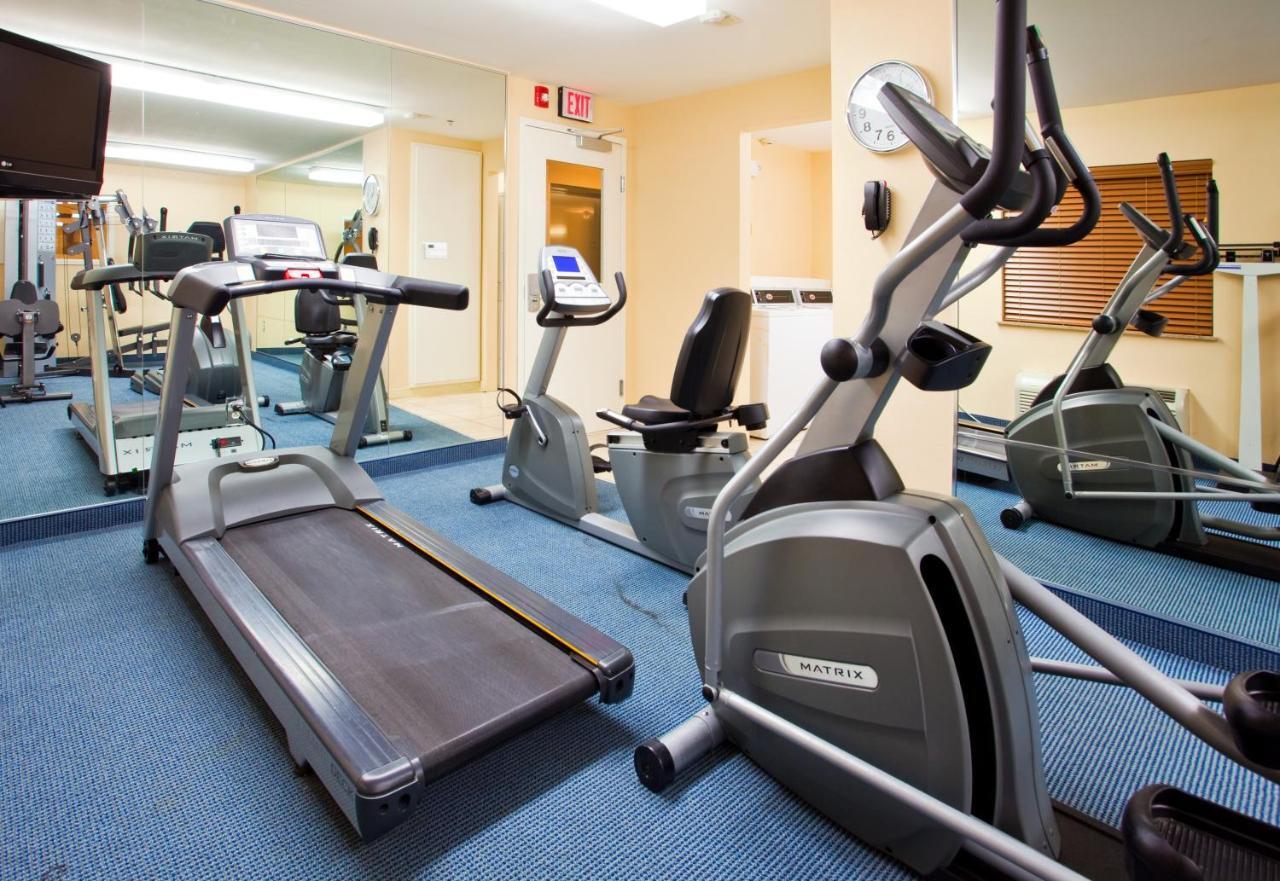 Candlewood Suites Jacksonville By Ihg Ngoại thất bức ảnh