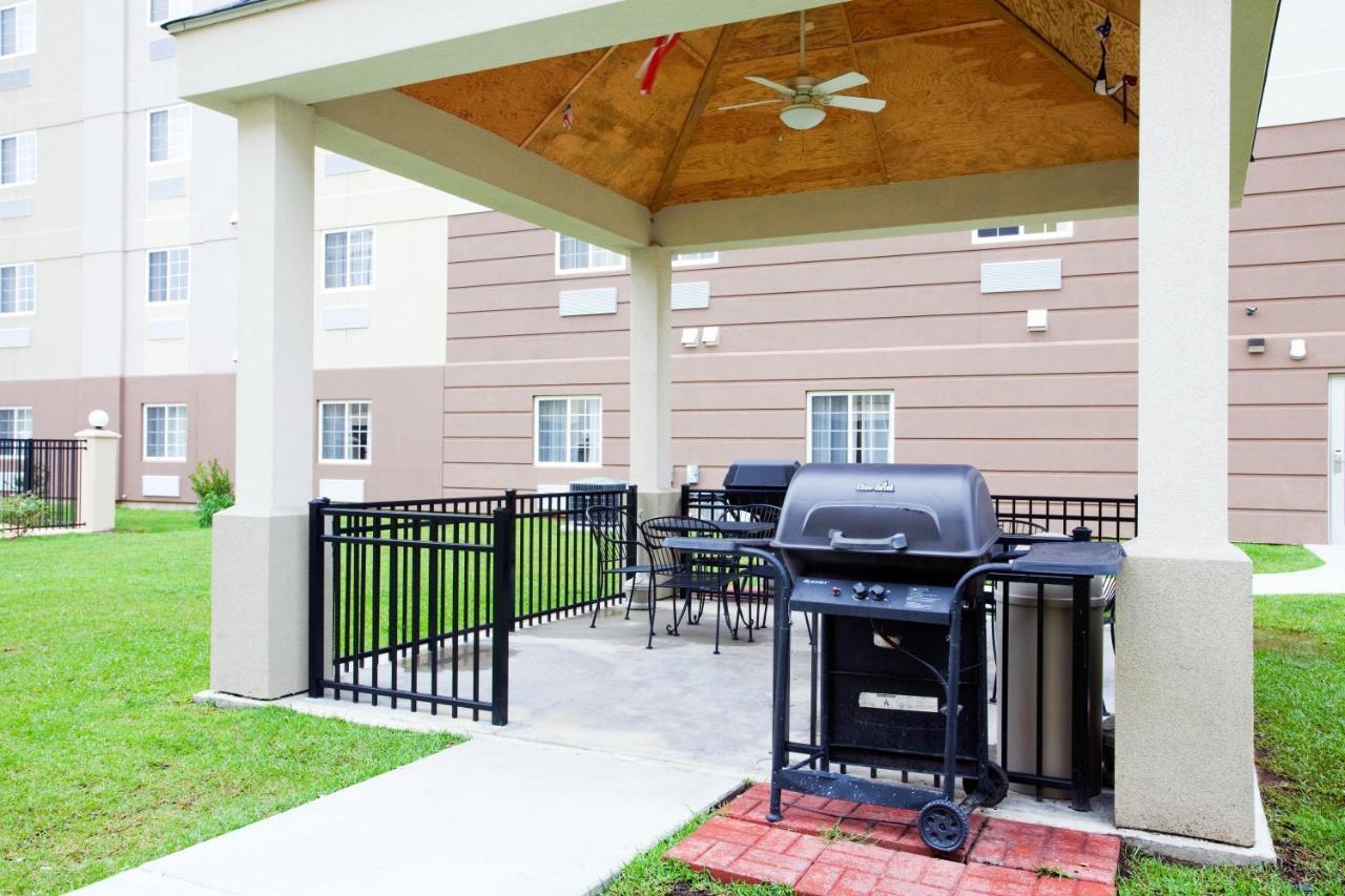 Candlewood Suites Jacksonville By Ihg Ngoại thất bức ảnh