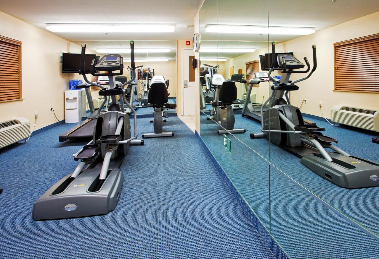 Candlewood Suites Jacksonville By Ihg Ngoại thất bức ảnh