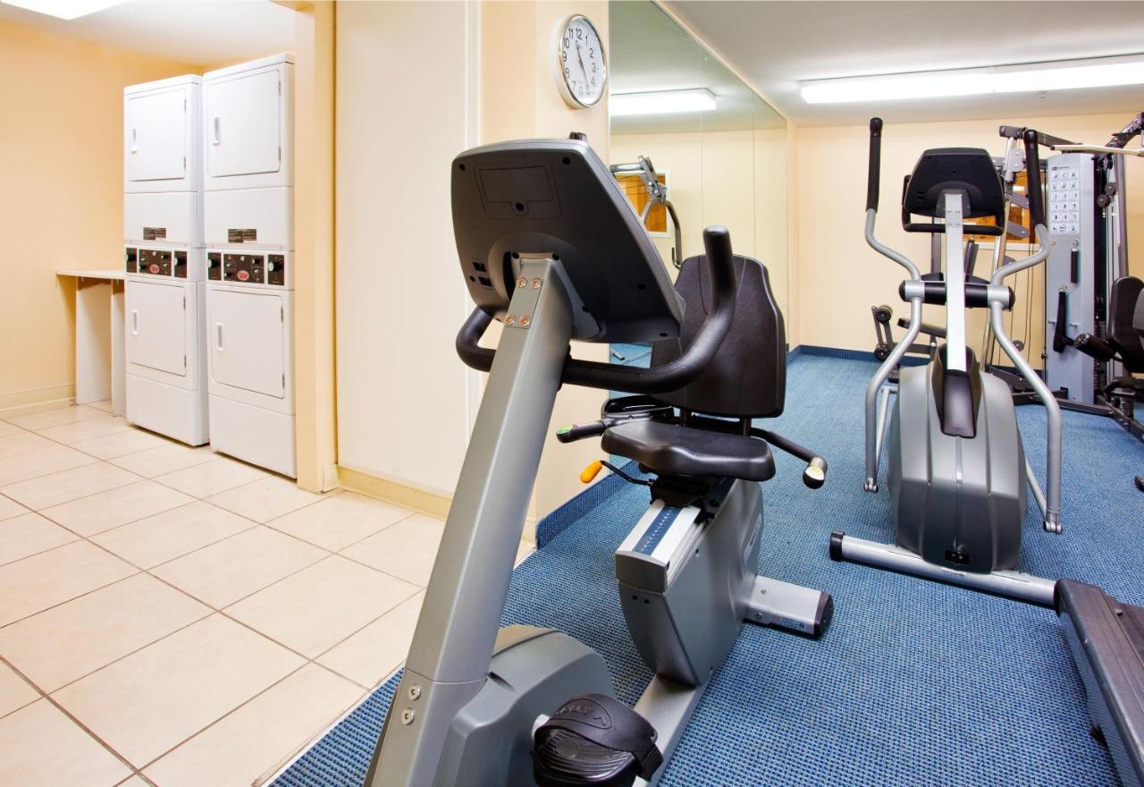 Candlewood Suites Jacksonville By Ihg Ngoại thất bức ảnh