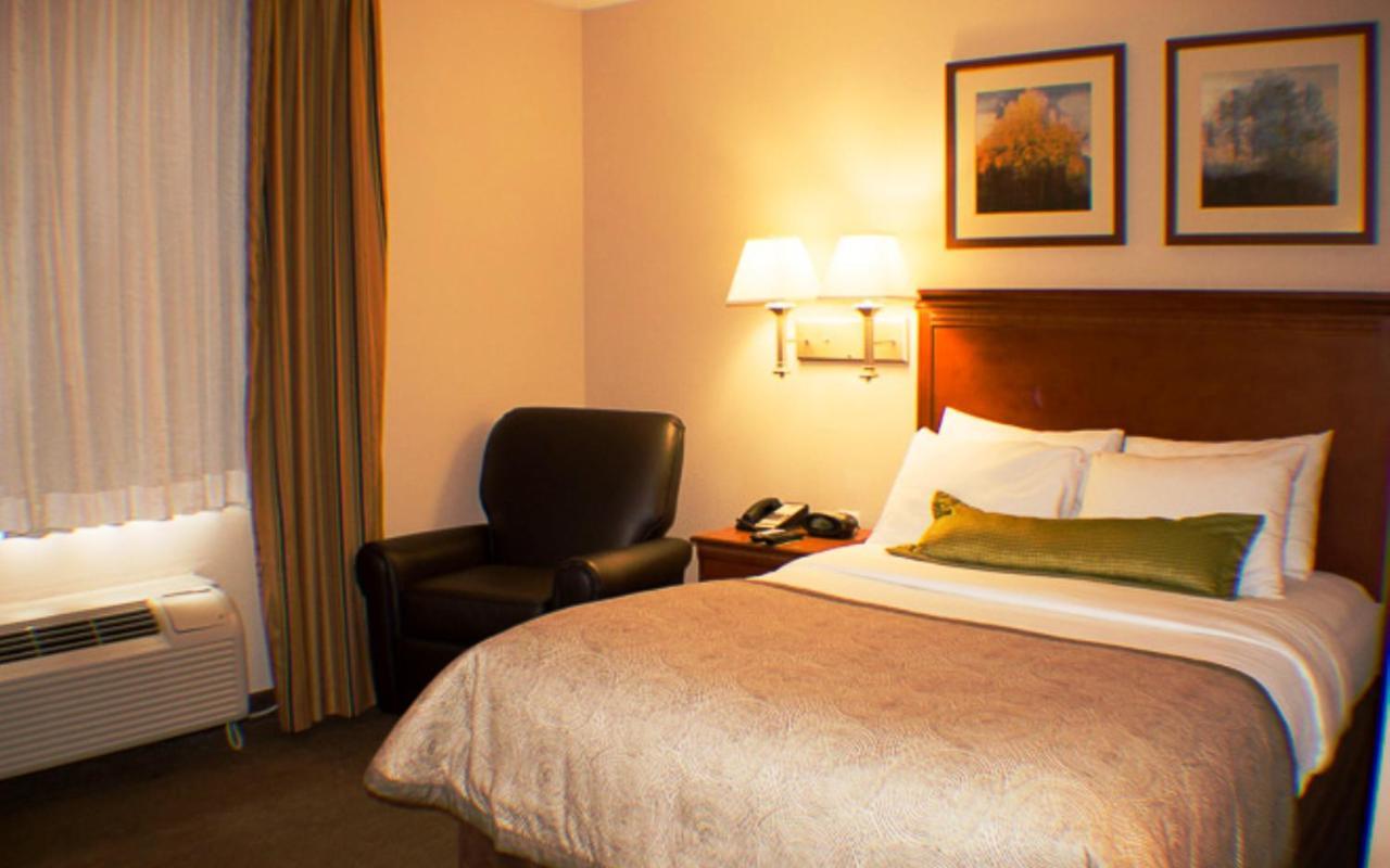 Candlewood Suites Jacksonville By Ihg Ngoại thất bức ảnh