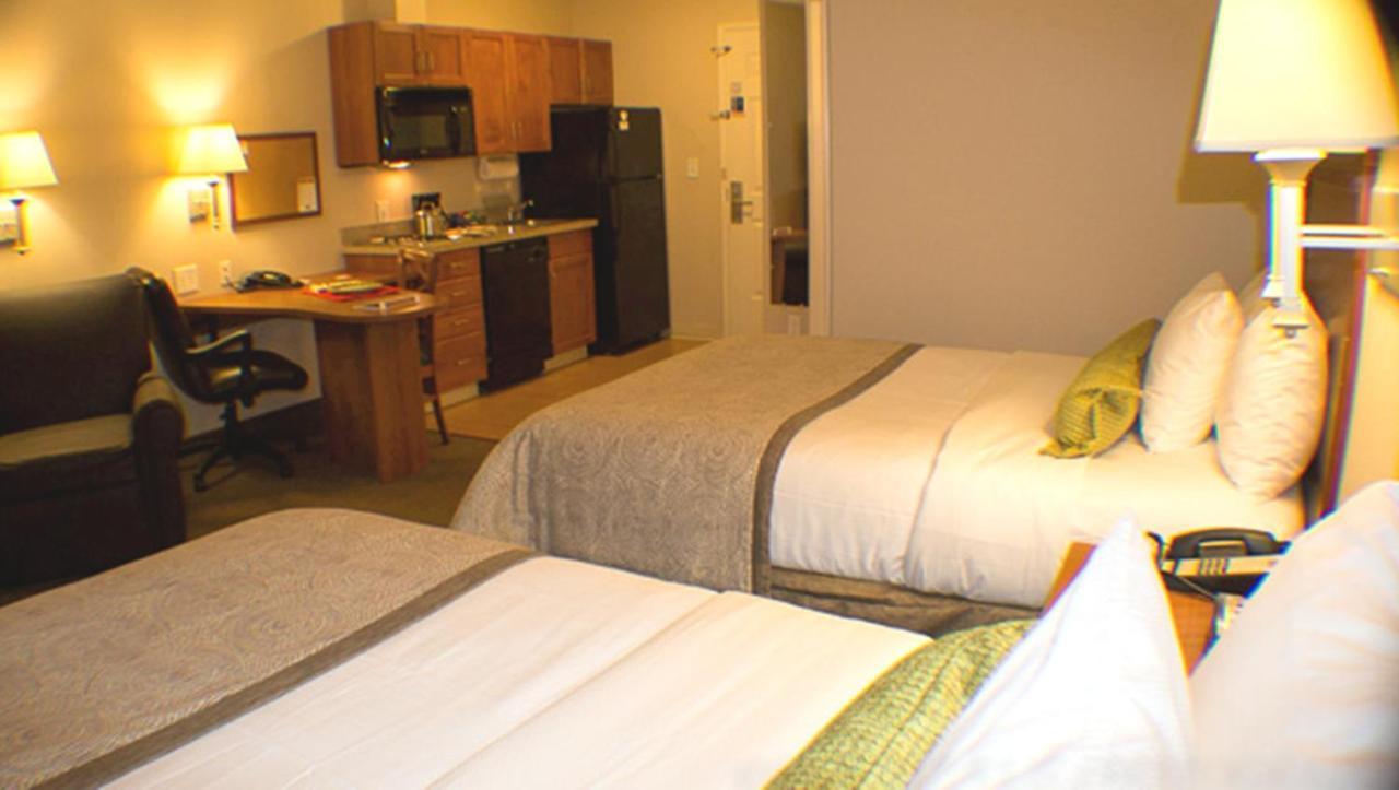 Candlewood Suites Jacksonville By Ihg Ngoại thất bức ảnh