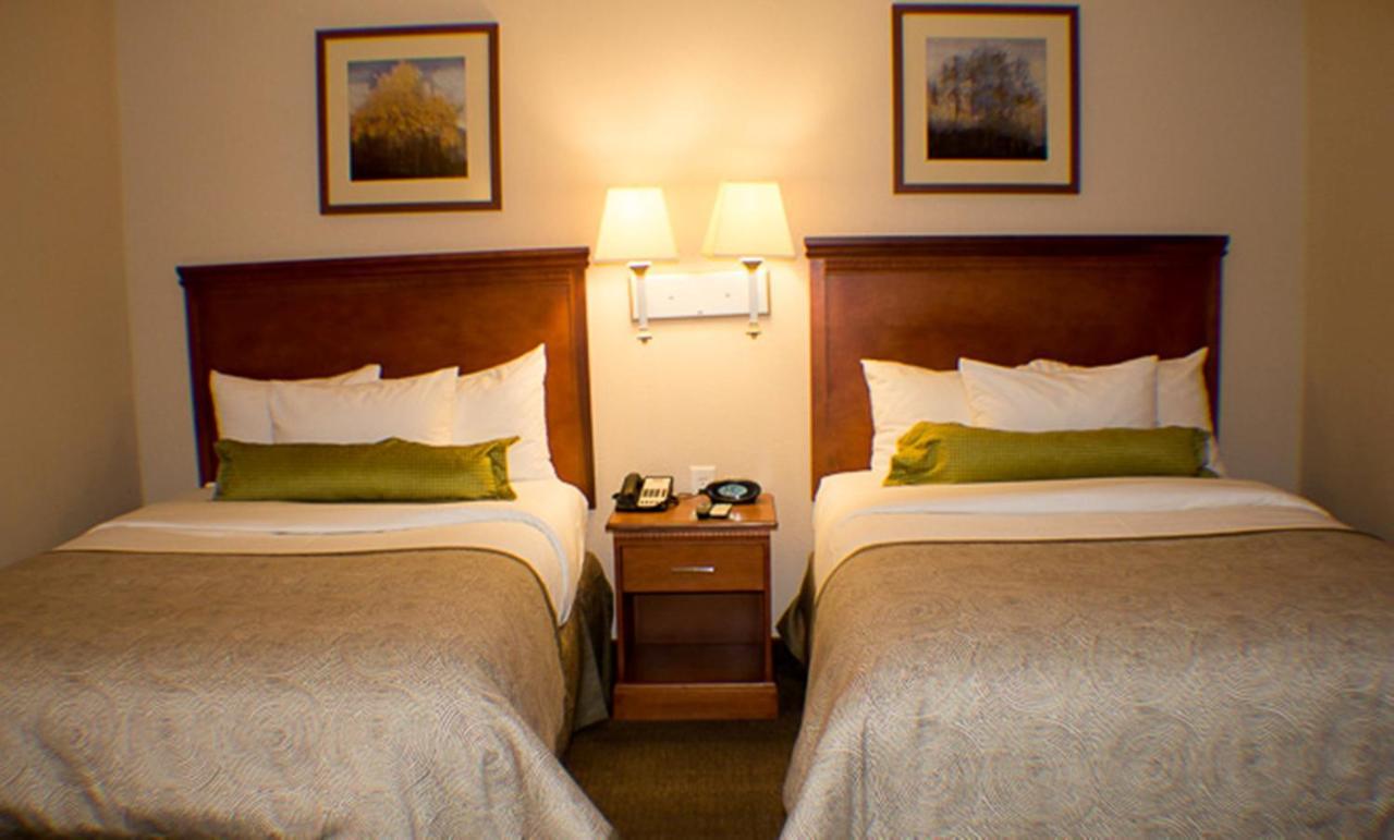 Candlewood Suites Jacksonville By Ihg Ngoại thất bức ảnh