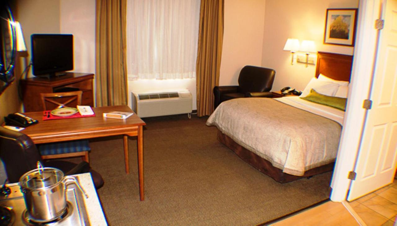 Candlewood Suites Jacksonville By Ihg Ngoại thất bức ảnh