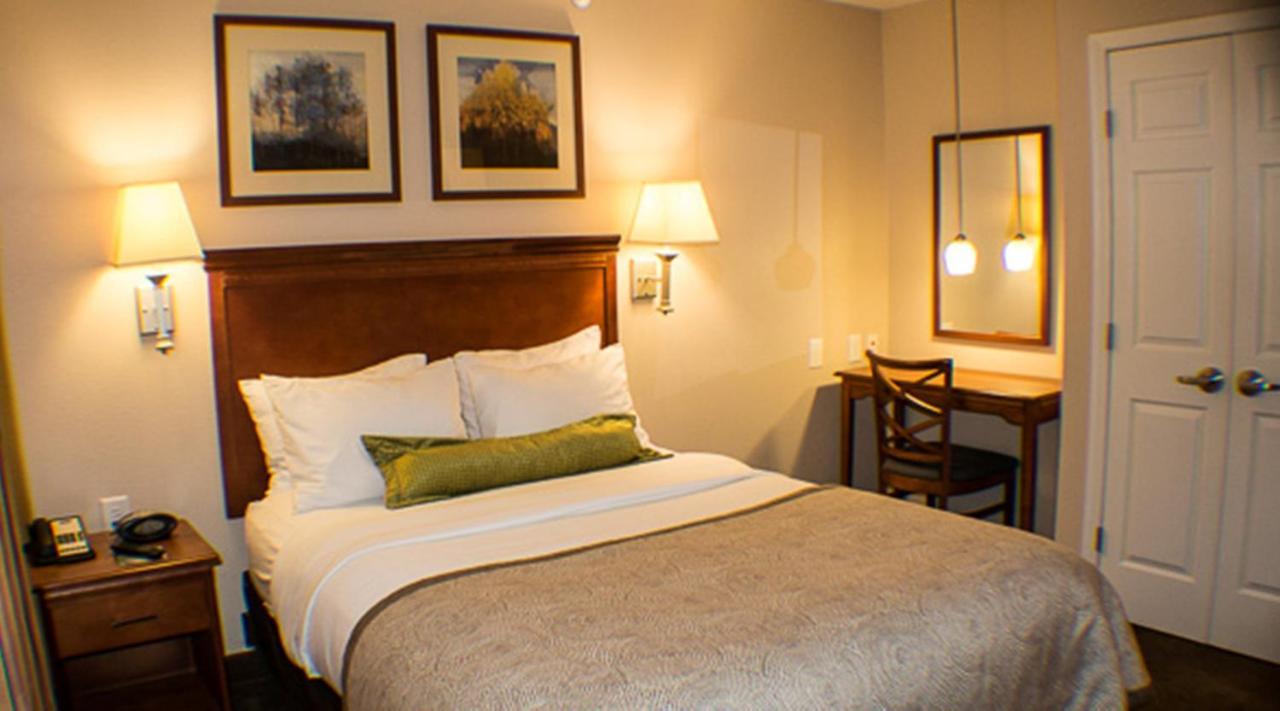 Candlewood Suites Jacksonville By Ihg Ngoại thất bức ảnh