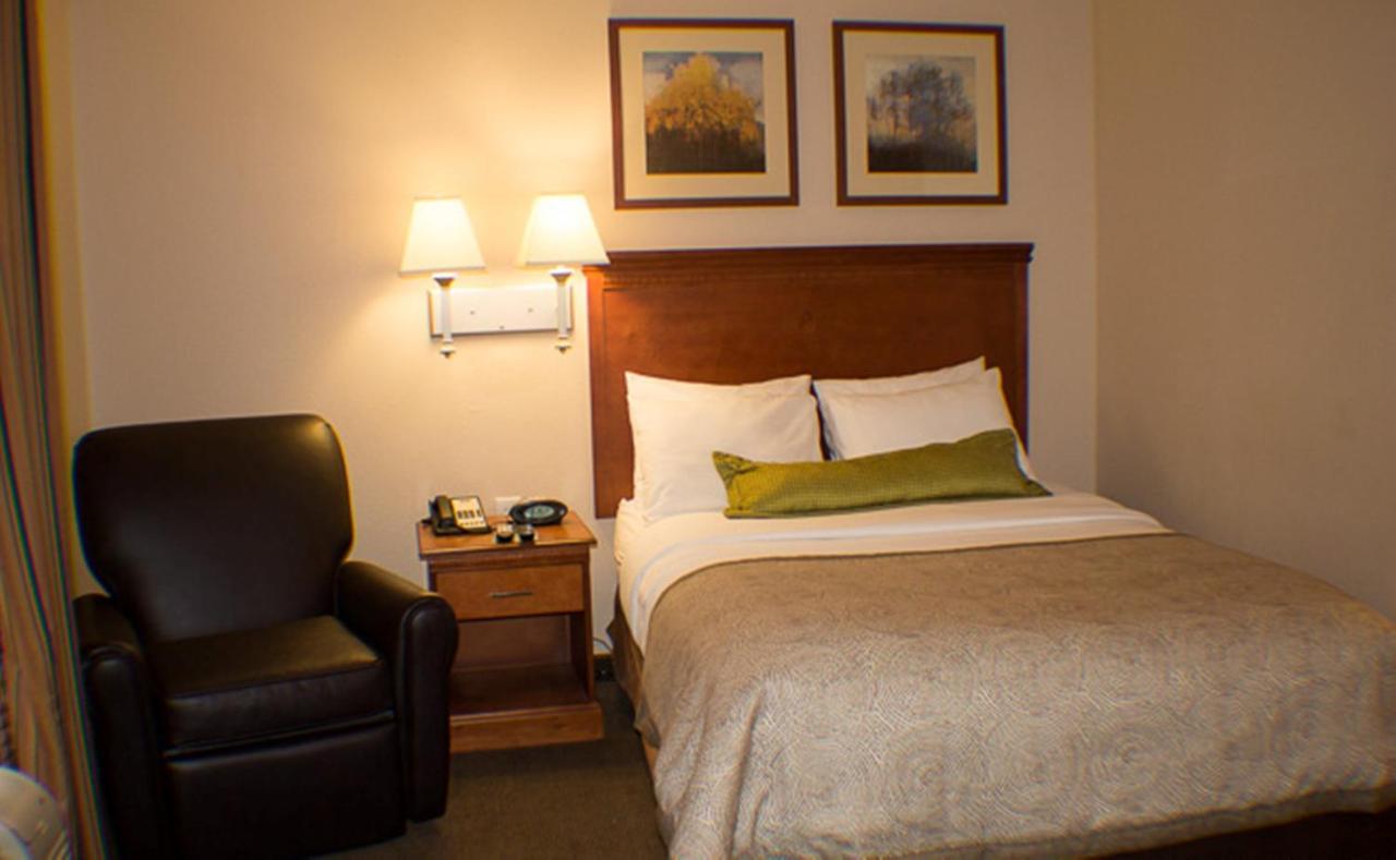 Candlewood Suites Jacksonville By Ihg Ngoại thất bức ảnh