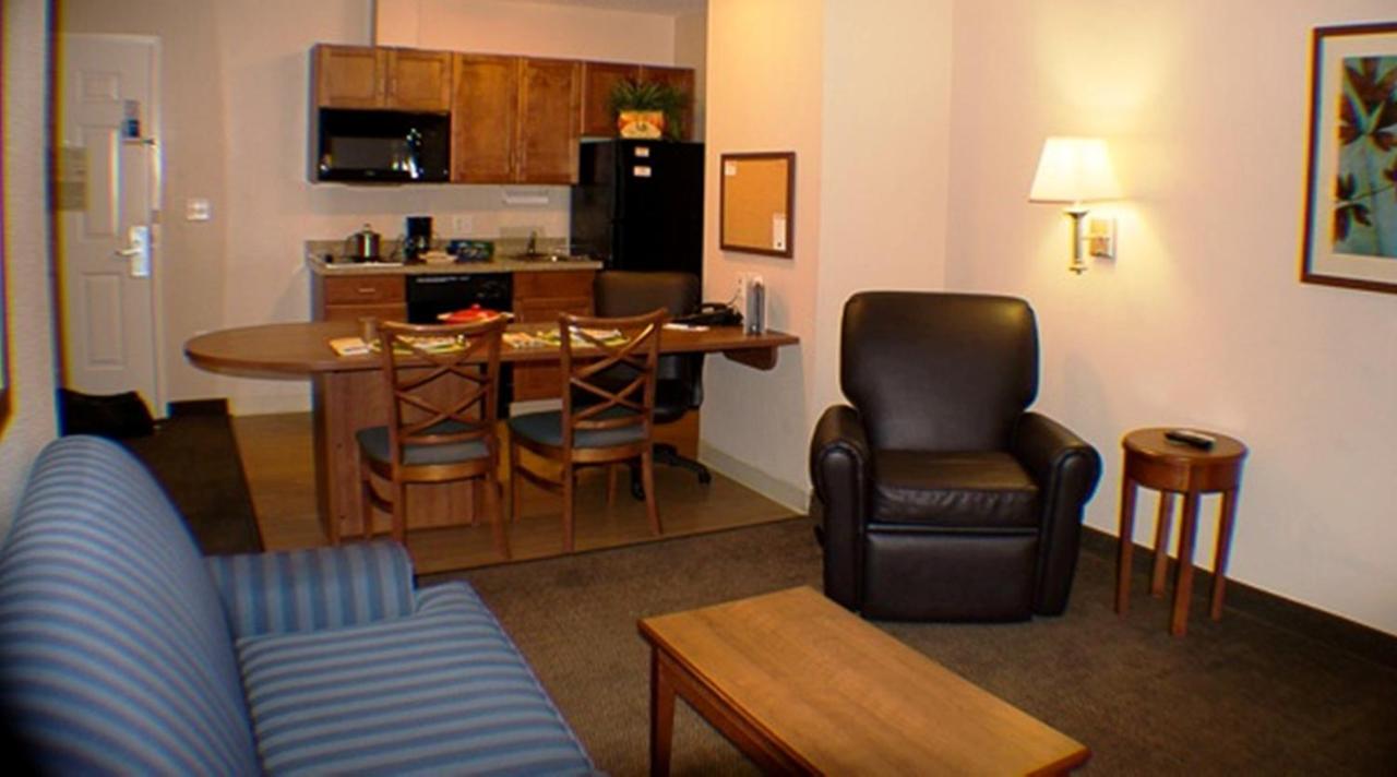 Candlewood Suites Jacksonville By Ihg Ngoại thất bức ảnh