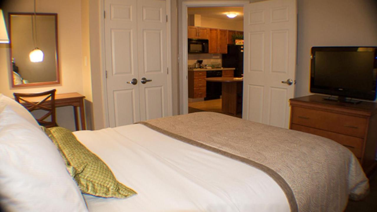 Candlewood Suites Jacksonville By Ihg Ngoại thất bức ảnh